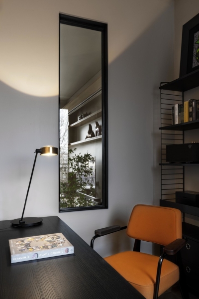 The Best of ELLE DECORATION: московская квартира бизнесмена Вадима Дымова