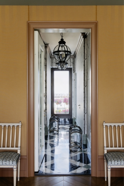 The Best of ELLE DECORATION: в гостях у Елены Шкулевой