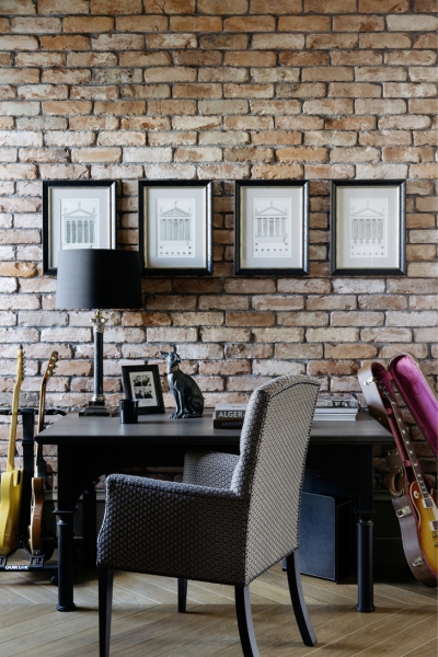 The Best of ELLE DECORATION: в гостях у Елены Шкулевой