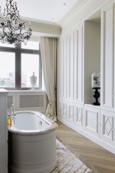 The Best of ELLE DECORATION: в гостях у Елены Шкулевой