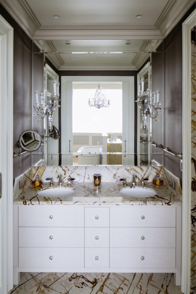 The Best of ELLE DECORATION: в гостях у Елены Шкулевой