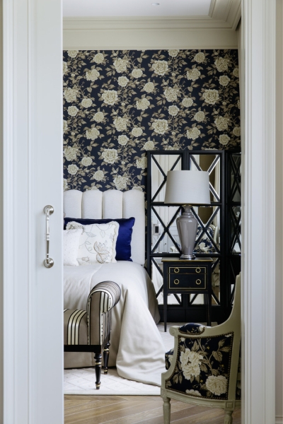 The Best of ELLE DECORATION: в гостях у Елены Шкулевой