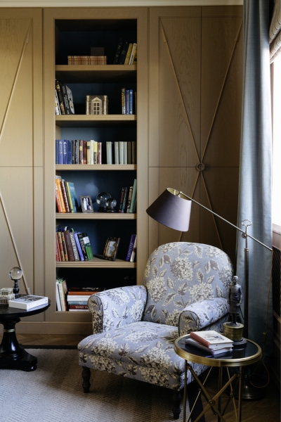 The Best of ELLE DECORATION: в гостях у Елены Шкулевой