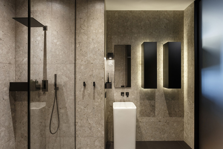 У самого Черного моря: квартира 69 м² в Одессе