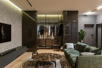 У самого Черного моря: квартира 69 м² в Одессе