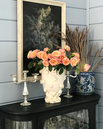 В гостях у главного редактора ELLE DECORATION Алексея Дорожкина