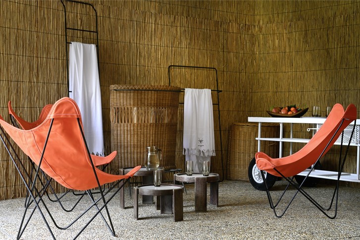 Villa Benkemoun: дом-легенда в Провансе