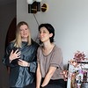 Вы удивитесь и влюбитесь: интерьер однокомнатной квартиры 45 кв. м для молодой девушки