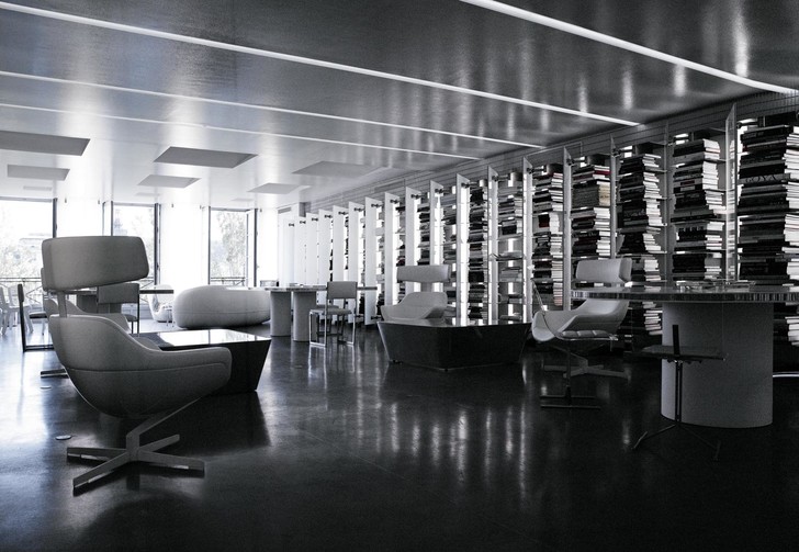 Welcome home: известные дизайнеры у себя дома