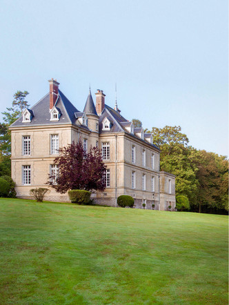 Welcome home: известные дизайнеры у себя дома