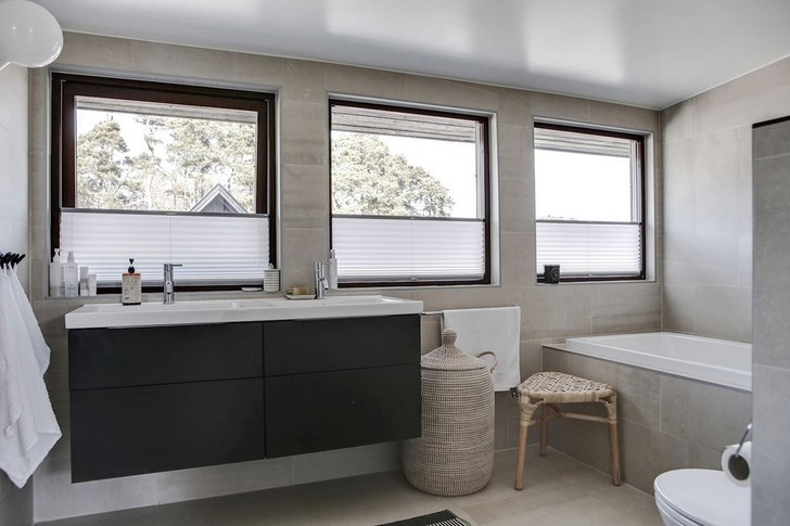 100% сканди-шик: дом в шведской глубинке