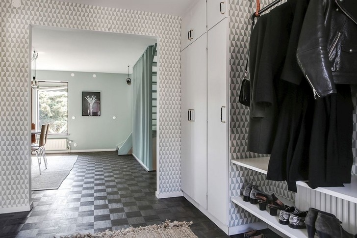 100% сканди-шик: дом в шведской глубинке