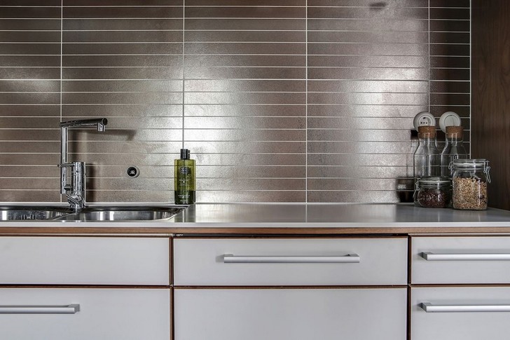 100% сканди-шик: дом в шведской глубинке