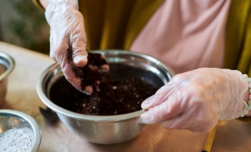 Земля для рассады – как приготовить правильную смесь для молодых растений