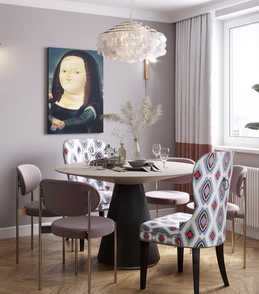 5 неудачных способов расставить мебель