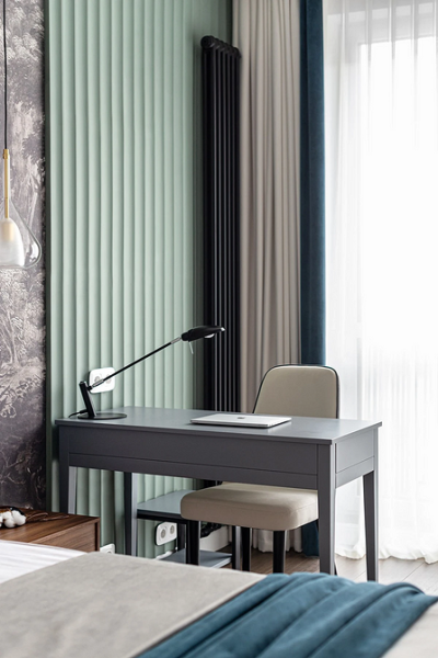 5 неудачных способов расставить мебель