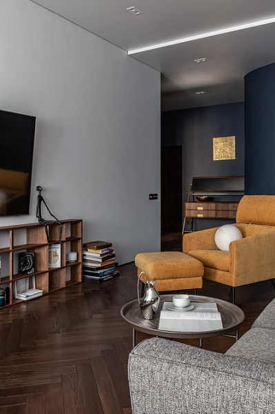 5 неудачных способов расставить мебель