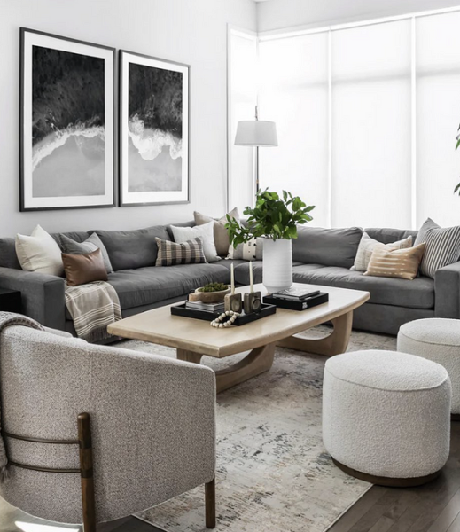 5 неудачных способов расставить мебель