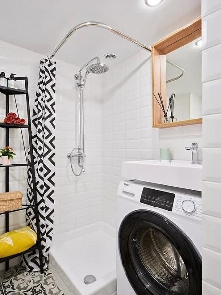 5 стильных квартир-студий площадью до 25 кв. м