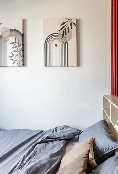 5 стильных квартир-студий площадью до 25 кв. м