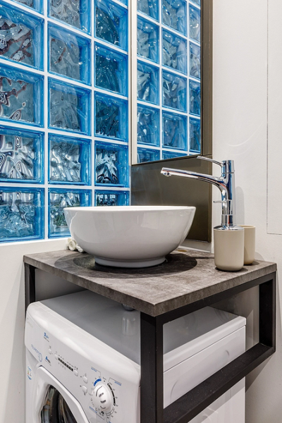 5 стильных квартир-студий площадью до 25 кв. м