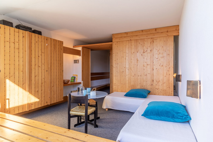 6 самых интересных отелей-памятников архитектуры