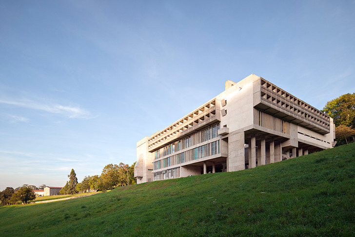 6 самых интересных отелей-памятников архитектуры