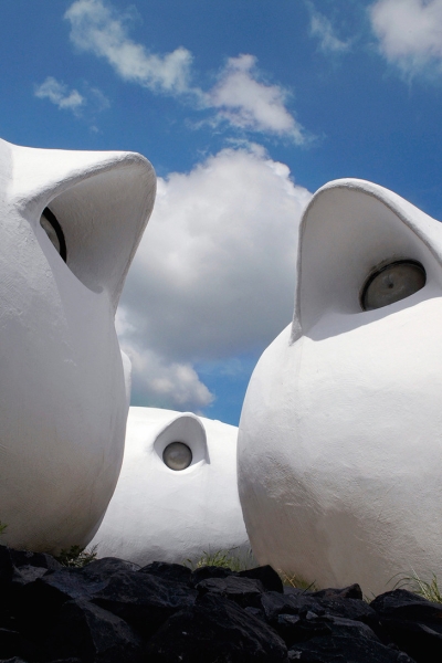 6 самых интересных отелей-памятников архитектуры