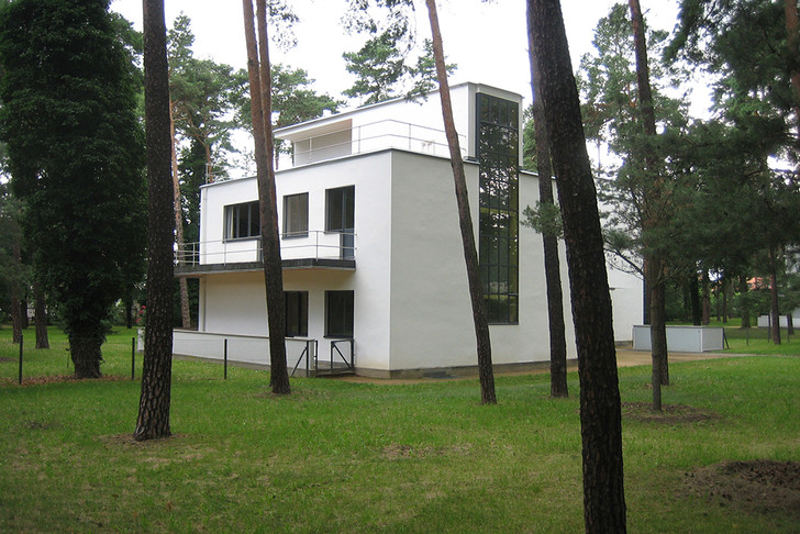 6 самых интересных отелей-памятников архитектуры