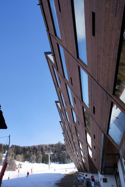 6 самых интересных отелей-памятников архитектуры