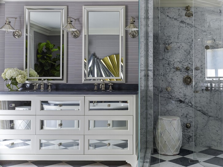 Californication: дом по дизайну Жан-Луи Деньо в Лос-Анджелесе