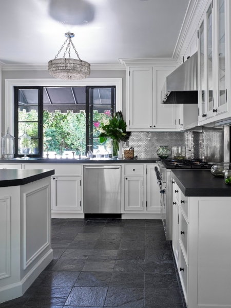 Californication: дом по дизайну Жан-Луи Деньо в Лос-Анджелесе