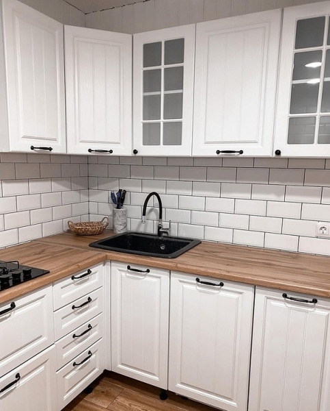 Цвет дуб вотан: как использовать в интерьере, с чем сочетать, 51 фото