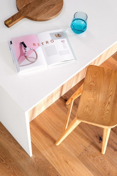 Цвет дуб вотан: как использовать в интерьере, с чем сочетать, 51 фото