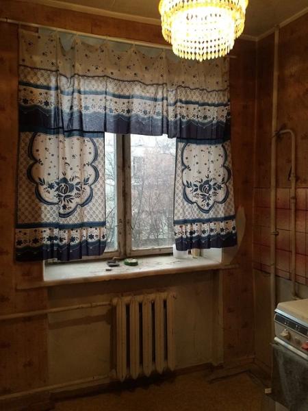 
                                До и после: 5 красивых переделок маленьких квартир                            