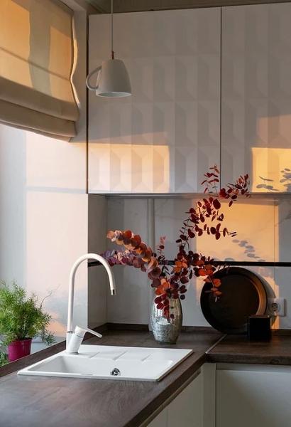 
                                До и после: 5 красивых переделок маленьких квартир                            