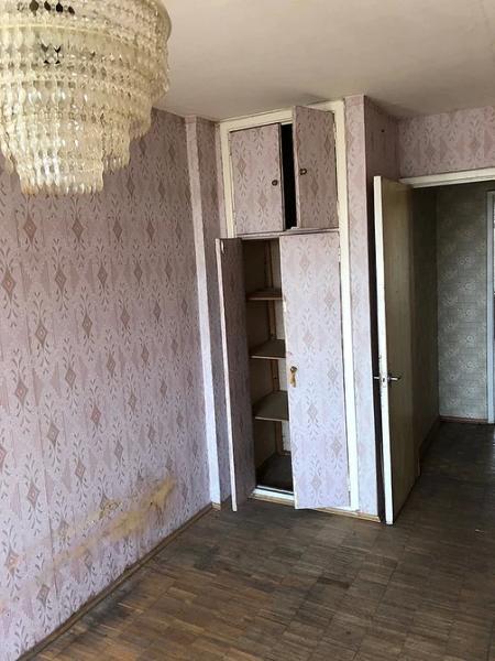 
                                До и после: 5 красивых переделок маленьких квартир                            