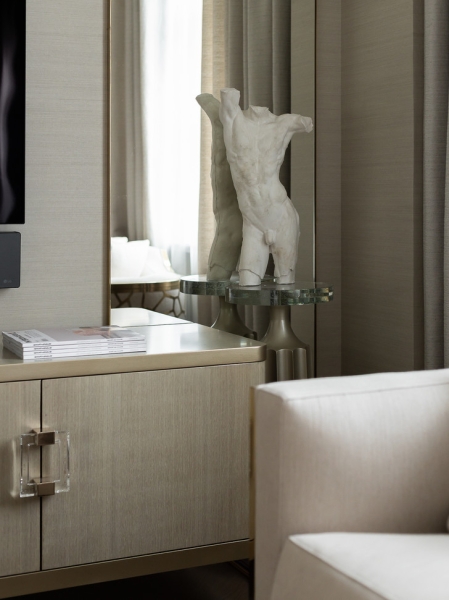 Dolce Vita: московская квартира 70 м²