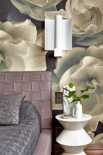 ELLE DECORATION в гостях у дизайнера Майка Шилова