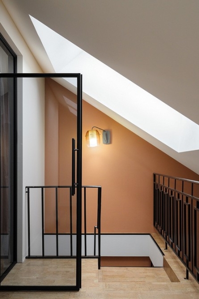 Как загородный дом: квартира мечты для многодетной семьи в Пушкине