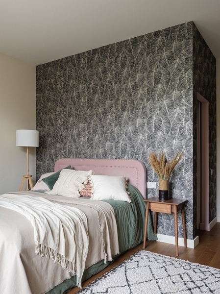 Как загородный дом: квартира мечты для многодетной семьи в Пушкине