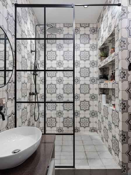 Как загородный дом: квартира мечты для многодетной семьи в Пушкине