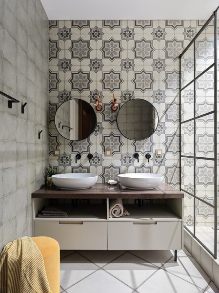 Как загородный дом: квартира мечты для многодетной семьи в Пушкине