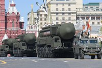 Медведев исключил существование цивилизации без России
