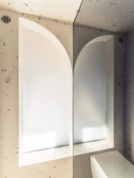 Микроквартира-головоломка 25 м² в Глазго