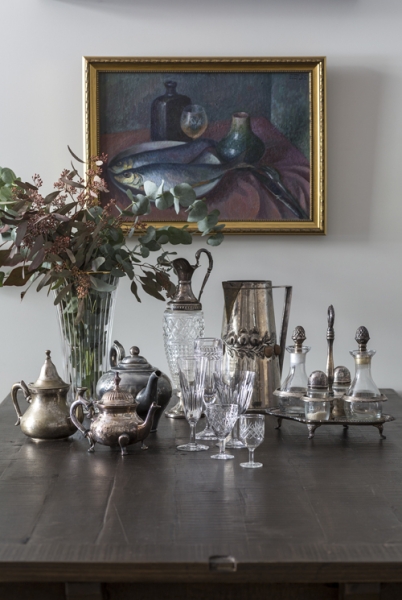 Московский лофт 62 квадратных метра