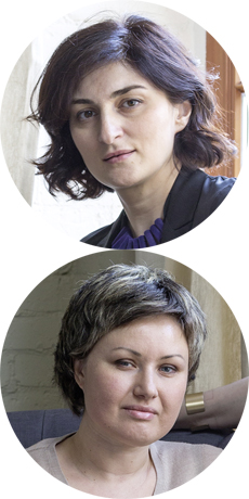 Московский лофт 62 квадратных метра