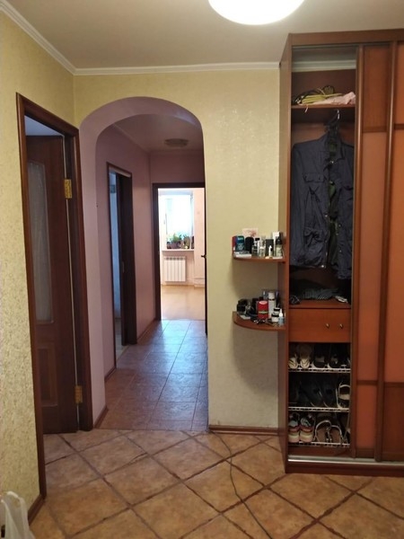 Новая жизнь «брежневки» в Лефортово: смотрите «до» и «после»