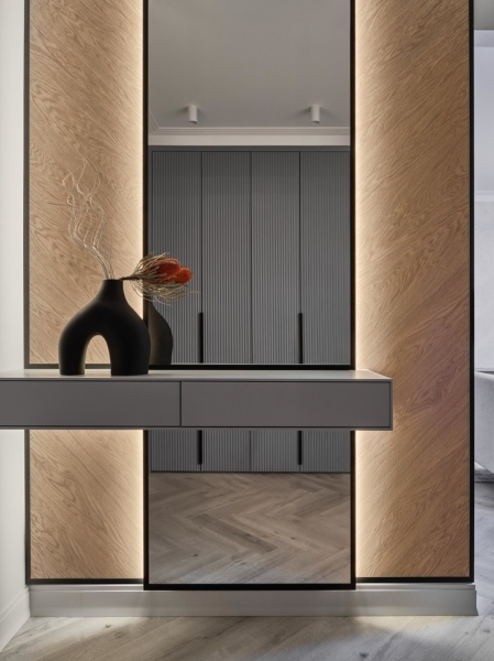 Новая жизнь «брежневки» в Лефортово: смотрите «до» и «после»