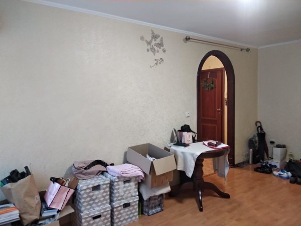 Новая жизнь «брежневки» в Лефортово: смотрите «до» и «после»